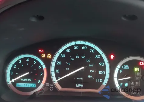 2008 Toyota Sienna Ce из США, поврежденный, VIN 5TDZK23C68S170262